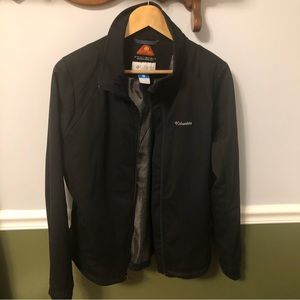 Columbia jacket